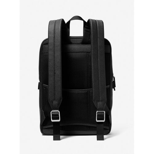 마이클코어스 Michael Kors Mens Kent Sport Recycled Nylon Backpack