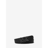 Michael Kors Mens Logo Belt