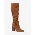 MICHAEL Michael Kors Leigh Suede Boot
