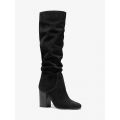MICHAEL Michael Kors Leigh Suede Boot