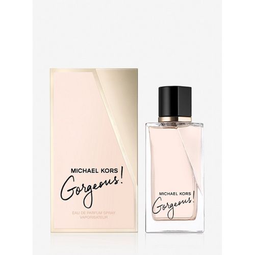 마이클코어스 Michael Kors Gorgeous Eau de Parfum, 3.4 oz.