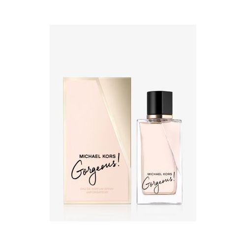 마이클코어스 Michael Kors Wonderlust Sensual Essence Eau de Parfum, 3.4 oz.