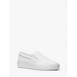 MICHAEL Michael Kors Keaton Logo Slip-On Sneaker