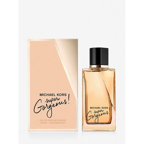 마이클코어스 Michael Kors Super Gorgeous Eau de Parfum, 3.4 oz.