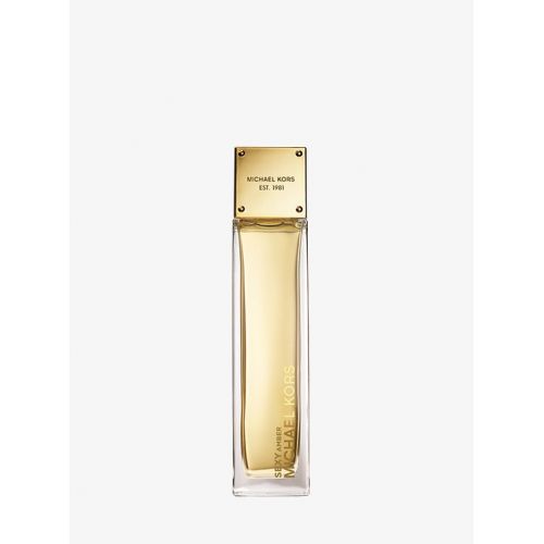 마이클코어스 Michael Kors Sexy Amber Eau de Parfum, 3.4 oz.