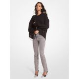 MICHAEL Michael Kors Wool and Cashmere Blend Sweater