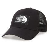 THE NORTH FACE Mudder Trucker Hat_BLACK