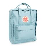 FJAELLRAEVEN Kanken Water Resistant Backpack_CLAY