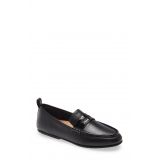 FitFlop Lena Penny Loafer_ALL BLACK