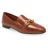 Tory Burch Jessa Horse Hardware Loafer_SYRUP