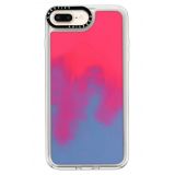 CASETiFY Neon Sand iPhone7u002F8 & 7u002F8 Plus Case_HOTLINE