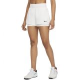 Nike Court Victory Dri-FIT Tennis Shorts_WHITE/ BLACK