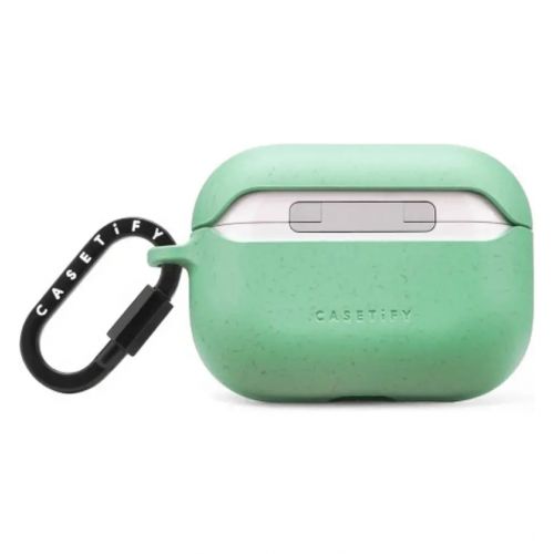  CASETiFY Compostable AirPods Pro Case_MINT