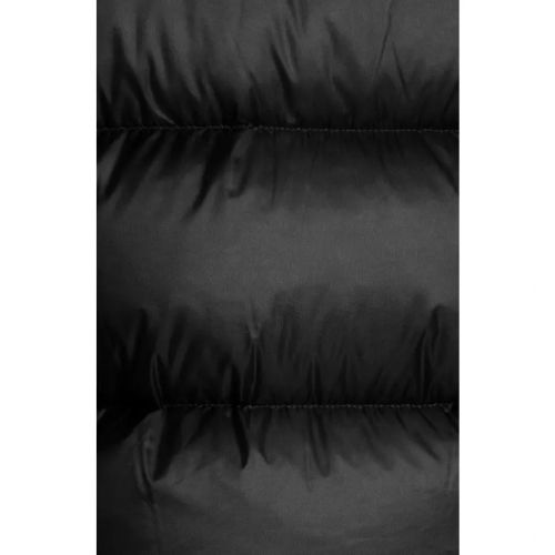몽클레르 Moncler Lannic Water Resistant Lightweight Down Puffer Jacket_BLACK
