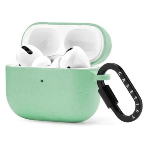  CASETiFY Compostable AirPods Pro Case_MINT