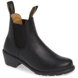 Blundstone Footwear Blundstone 1671 Chelsea Boot_BLACK LEATHER