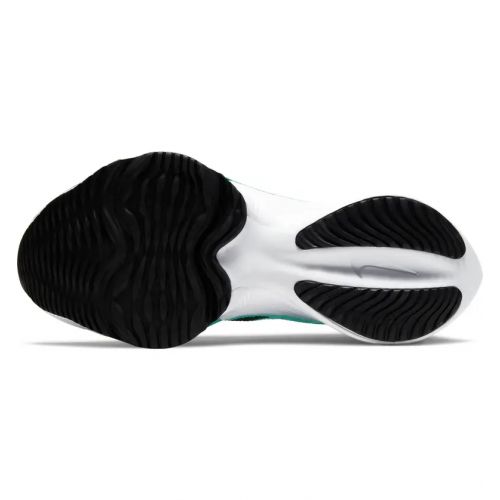 나이키 Nike Air Zoom Tempo NEXT% Running Shoe_HYPER TURQUOISE / BLACK/ WHITE