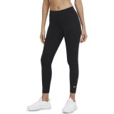 Nike Sportswear Essential 7u002F8 Leggings_BLACK/ WHITE