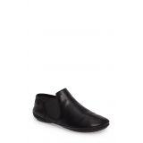Camper Right Nina Bootie_BLACK LEATHER