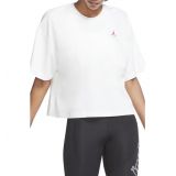 Jordan Nike Jordan Flight Essentials T-Shirt_WHITE