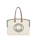 Burberry Society Eastu002FWest Tote_NATURAL