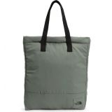 The North Face City Voyager Tote_AGAVE GREEN