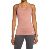 Nike Get Fit Dri-FIT Tank_CANYON RUST/ HEATHER/ WHITE