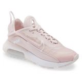 Nike Air Max 2090 Sneaker_BARELY ROSE/ WHITE/ SILVER
