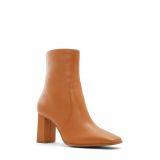 ALDO Theliven Bootie_MEDIUM BROWN LEATHER