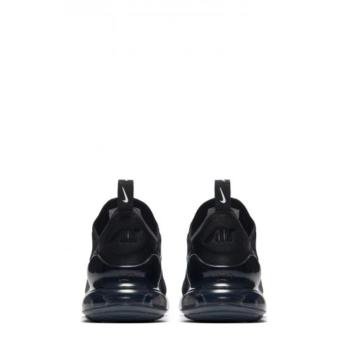 나이키 Nike Air Max 270 Sneaker_BLACK/ ANTHRACITE/ WHITE