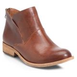 Kork-Ease Ryder Ankle Boot_RUM LEATHER