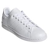 adidas Primegreen Stan Smith Sneaker_WHITE/ CORE BLACK/ WHITE