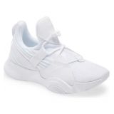 Nike SuperRep Groove Cardio Dance Sneaker_WHITE/ WHITE/ BLACK