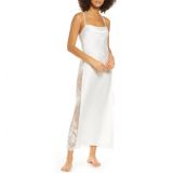 Rya Collection Darling Satin & Lace Nightgown_IVORY