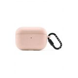 CASETiFY Compostable AirPods Pro Case_UNBLEACHED SILK