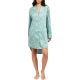 Project REM Paisley Star Nightshirt_BLUE