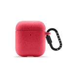 CASETiFY Compostable AirPods Case_FRENCH RASPBERRY MINT