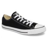 Converse Chuck Taylor All Star Low Sneaker_BLACK