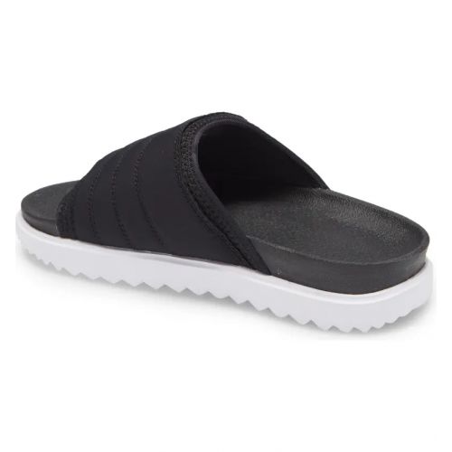나이키 Nike Asuna Slide Sandal_2 BLACK/ANTHRACITE-WHITE