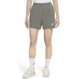 Nike Sportswear Jersey Shorts_LIGHT ARMY/WHITE