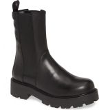 Vagabond Shoemakers Cosmo 2.0 Chelsea Boot_BLACK LEATHER