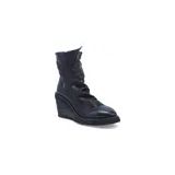 AS98 A.S.98 Tremont Wedge Bootie_BLACK