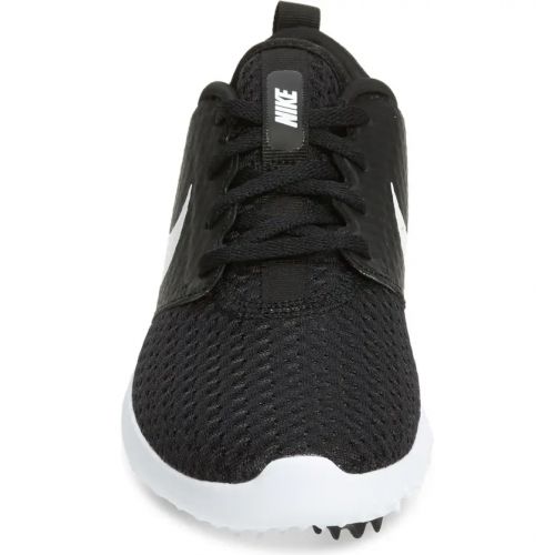 나이키 Nike Roshe G Golf Shoe_BLACK/ METALLIC WHITE/ WHITE