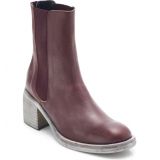 Free People Essential Chelsea Boot_CHERRY CHOCOLATE