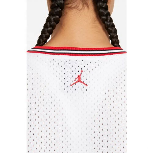 조던 Jordan Nike Essential Jersey_WHITE