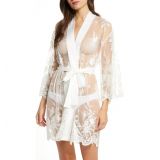 Rya Collection Darling Lace Wrap_IVORY