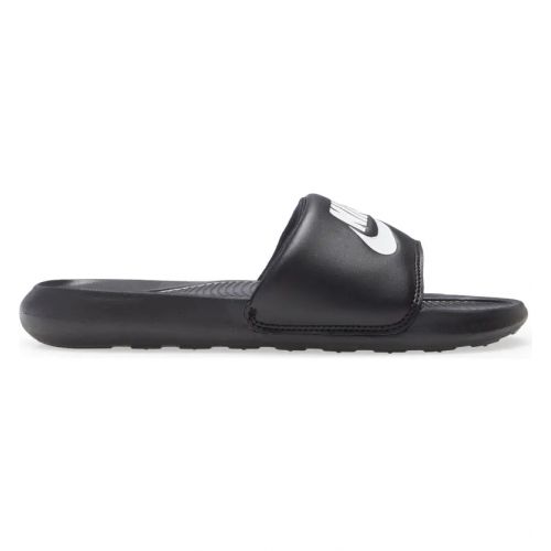 나이키 Nike Victori Slide Sandal_BLACK/ WHITE/ BLACK