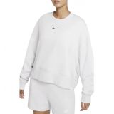 Nike Sportswear Essential Oversize Sweatshirt_VENICE/ BLACK