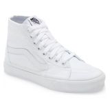 Vans U SK8-Hi Tapered Sneaker_TRUE WHITE