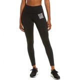 The North Face IC FlashDry Ankle Performance Leggings_TNF BLACK USA GRAPHIC